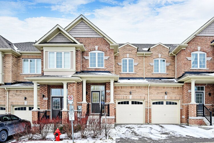 122 Knott End Cres, Newmarket, Ontario, Glenway Estates