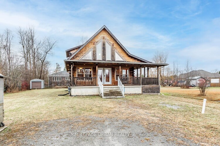 756 Rockaway Rd, Georgina, Ontario, Historic Lakeshore Communities