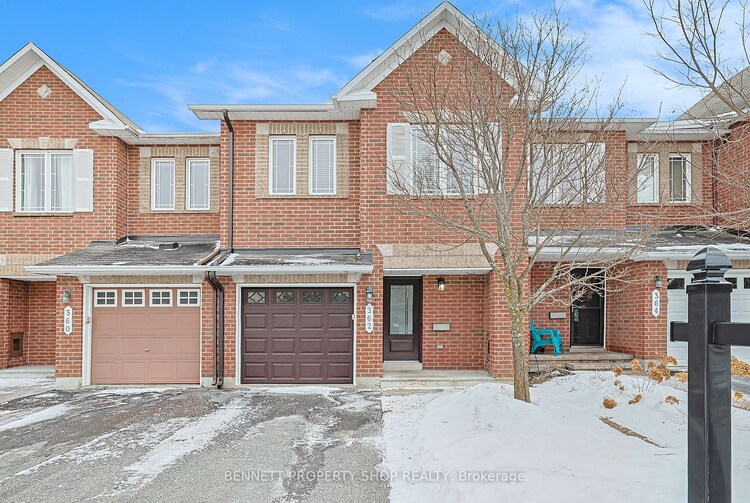 362 Forestbrook St, Kanata, Ontario, 9008 - Kanata - Morgan's Grant/South March