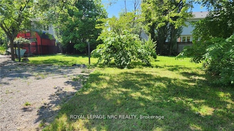 Lot 347 LINCOLN Rd S, Fort Erie, Ontario, 337 - Crystal Beach