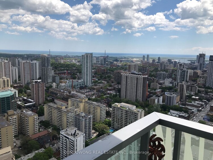 50 Charles St E, Toronto, Ontario, Church-Yonge Corridor