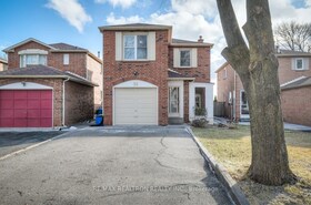 35 Miley Dr, York, Ontario