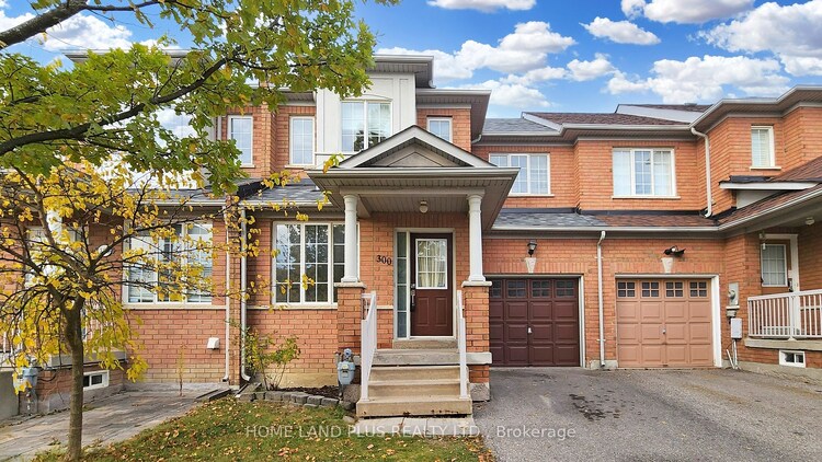 300 Flagstone Way, Newmarket, Ontario, Woodland Hill