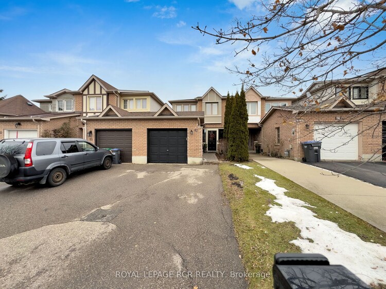 87 Hanton Cres, Caledon, Ontario, Bolton East