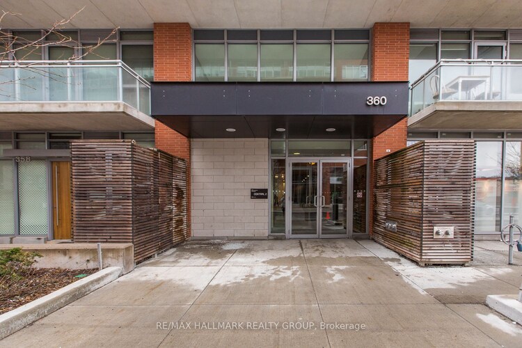 360 Mcleod St, Ottawa Centre, Ontario, 4103 - Ottawa Centre