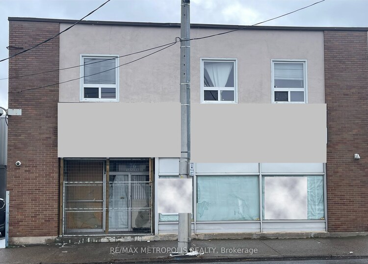 76 Geneva St E, St. Catharines, Ontario, 451 - Downtown