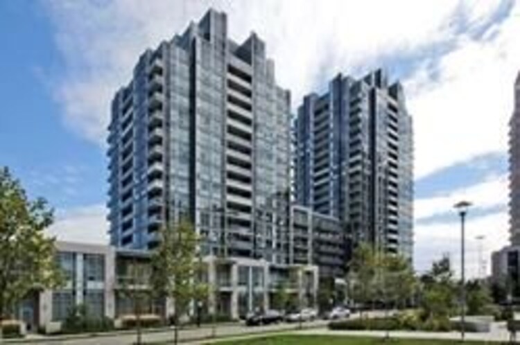 120 Harrison Garden Blvd, Toronto, Ontario, Willowdale East