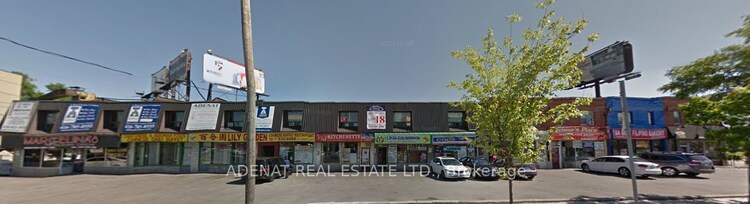 365A Wilson Ave, Toronto, Ontario, Clanton Park