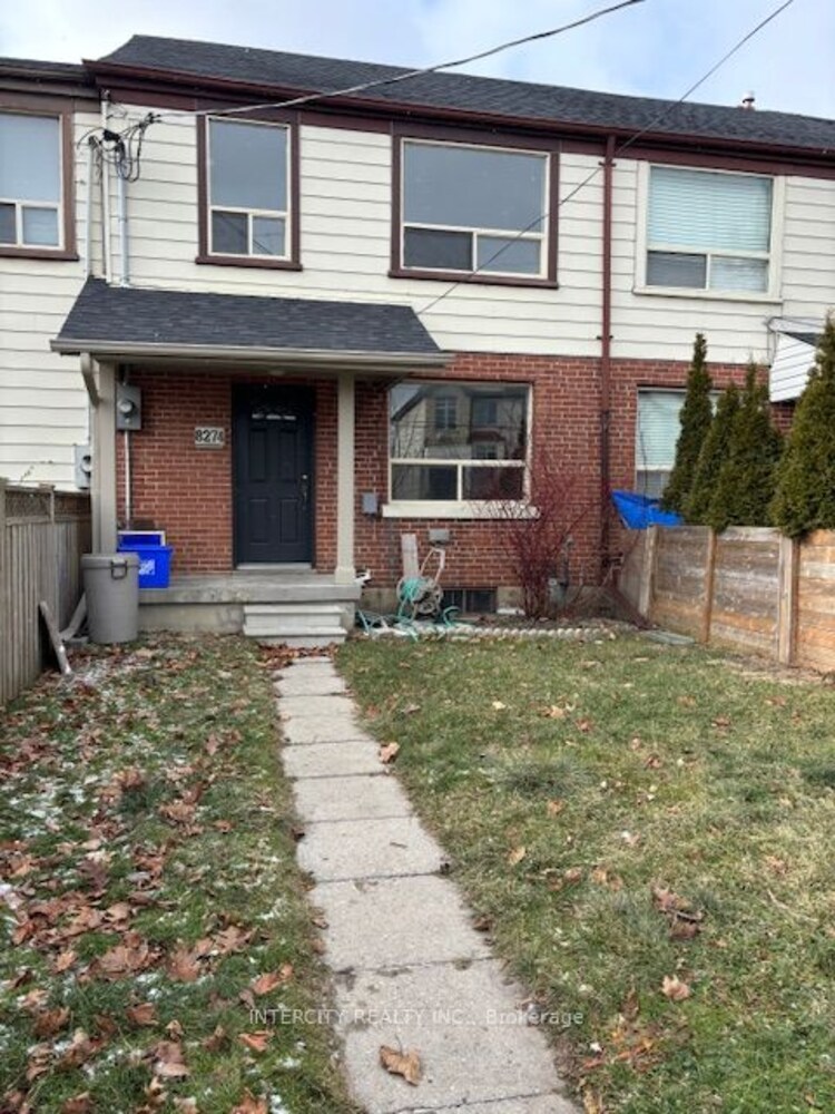 8274 Kipling Ave, Vaughan, Ontario, West Woodbridge