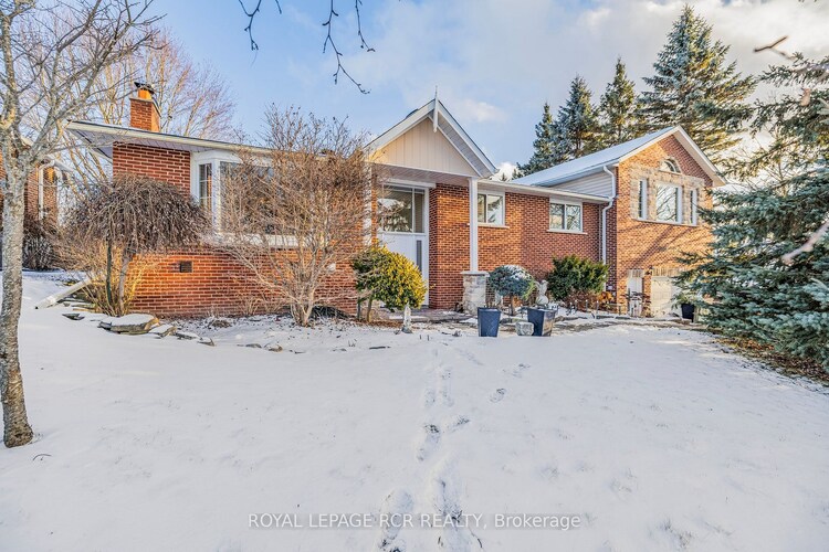 20 Marion St, Caledon, Ontario, Caledon East