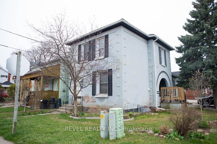 74 Murray St, Brantford, Ontario, 