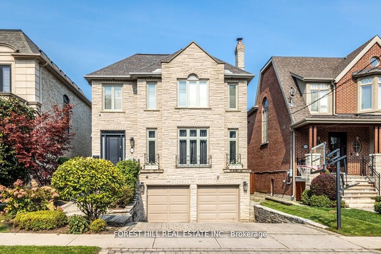 476 Bedford Park Ave, Toronto, Ontario, Bedford Park-Nortown