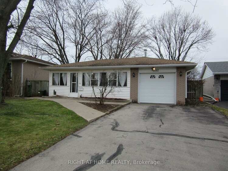 5182 Idlewood Cres, Burlington, Ontario, Appleby