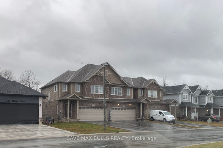 459 Julia Dr, Welland, Ontario, 