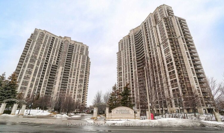 700 Humberwood Blvd, Toronto, Ontario, West Humber-Clairville