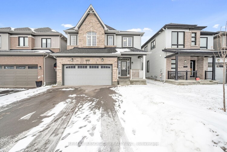 730 Perseus Ave, Barrhaven, Ontario, 7711 - Barrhaven - Half Moon Bay