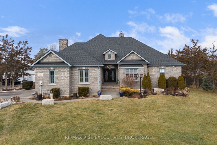 977 Sunnyside Rd, Kingston, Ontario, 