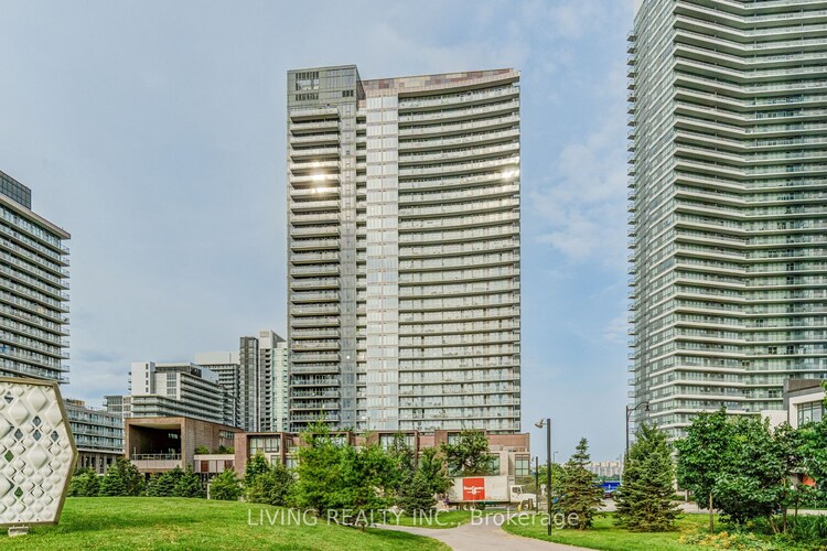 121 Mcmahon Dr, Toronto, Ontario, Bayview Village