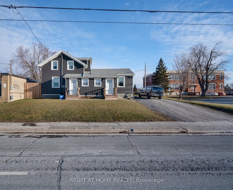 865 Simcoe St S, Oshawa, Ontario, Lakeview