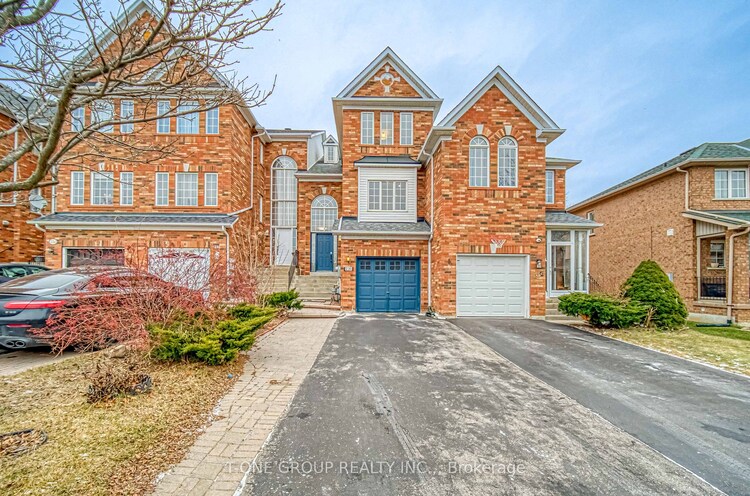 230 Kimono Cres, Richmond Hill, Ontario, Rouge Woods