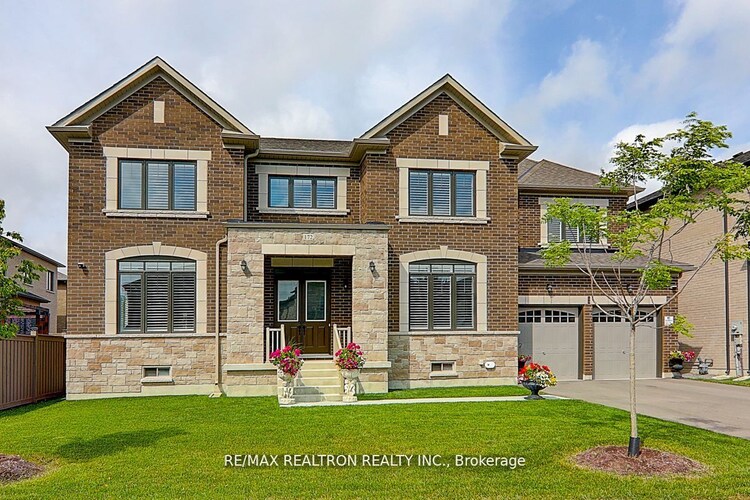 172 Steam Whistle Dr, Whitchurch-Stouffville, Ontario, Stouffville