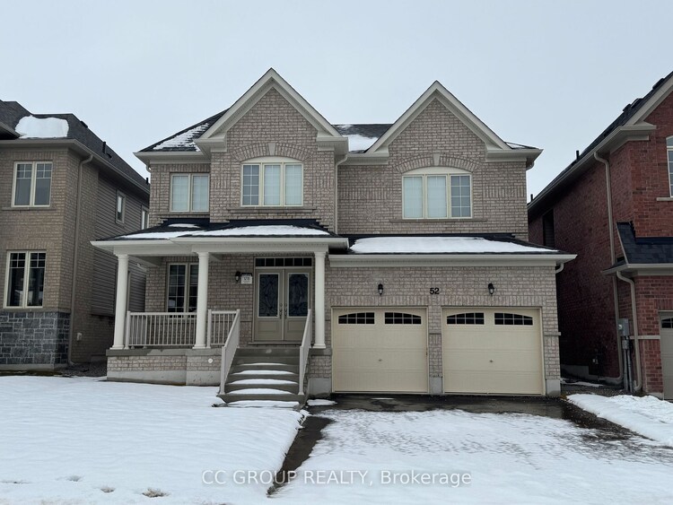 52 Faimira Ave, Georgina, Ontario, Keswick South