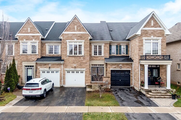 2459 Old Brompton Way, Oakville, Ontario, West Oak Trails