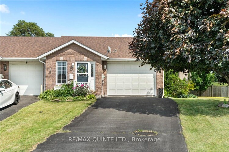 33 Alder Crt, Belleville, Ontario, 