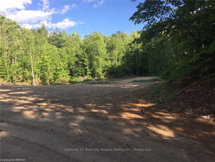 LOT 28 CONCESSION 11 Rd, Lake of Bays, Ontario, Franklin