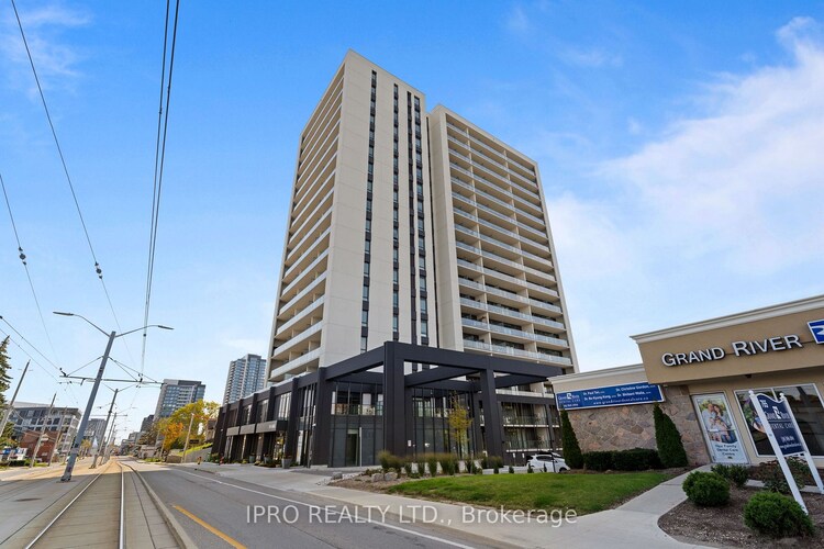 741 King St W, Kitchener, Ontario, 