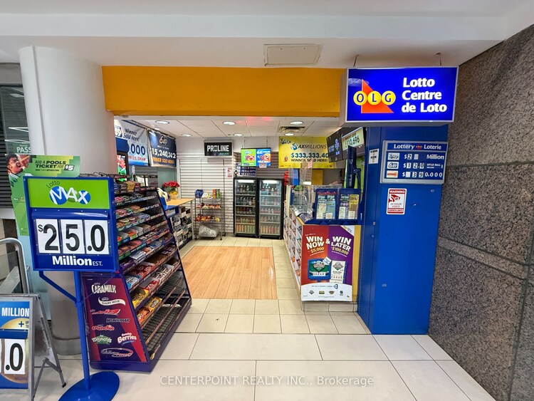 5150 Yonge St, Toronto, Ontario, Willowdale West