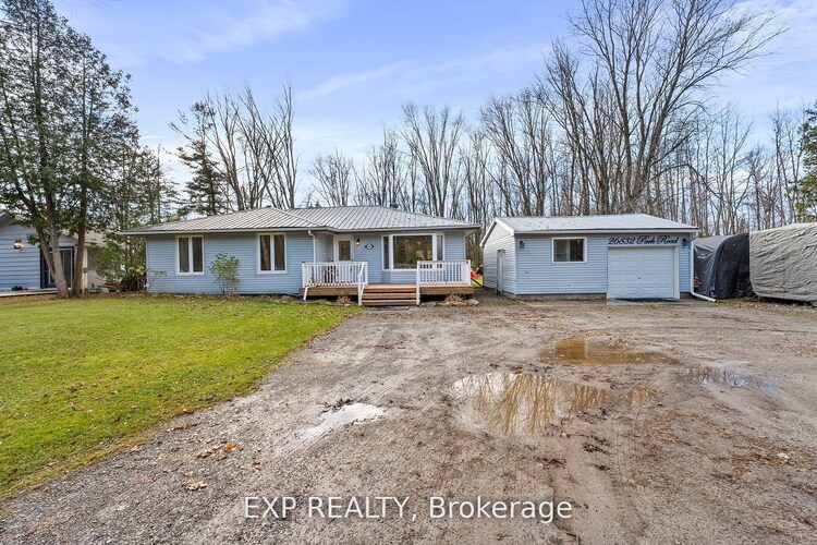 26832 Park Rd W, Georgina, Ontario, Sutton & Jackson's Point