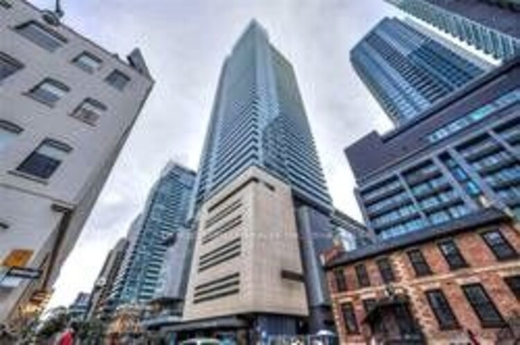 80 John St, Toronto, Ontario, Waterfront Communities C1