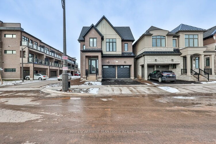 1327 Wheat Boom Dr, Oakville, Ontario, 1010 - JM Joshua Meadows