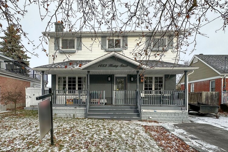 1053 Hortop St, Oshawa, Ontario, Centennial