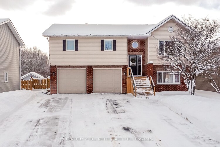 67 DONLANDS Crt, Severn, Ontario, Coldwater