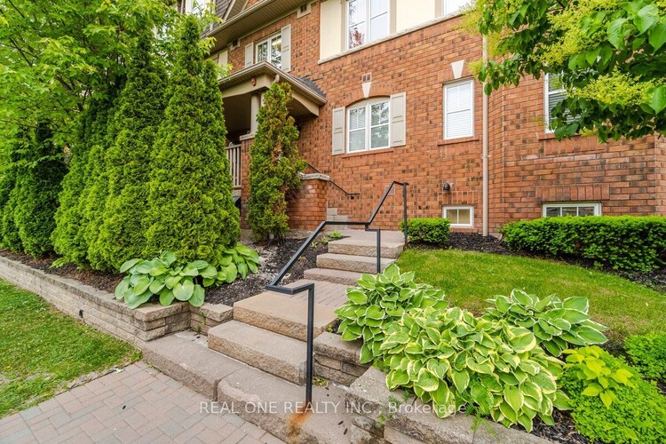 580 Shoreline Dr, Mississauga, Ontario, Cooksville