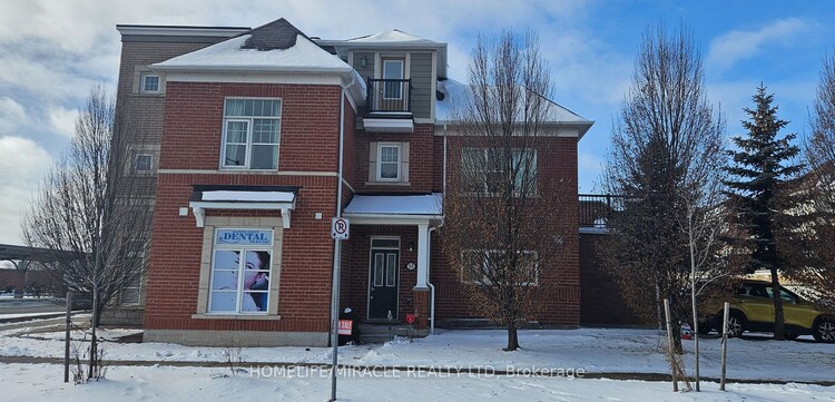 52 Commuter Dr, Brampton, Ontario, Northwest Brampton