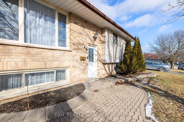 44 Van Alstine Dr, Quinte West, Ontario, 