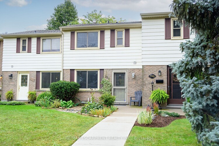 250 San Francisco Ave, Hamilton, Ontario, Mountview