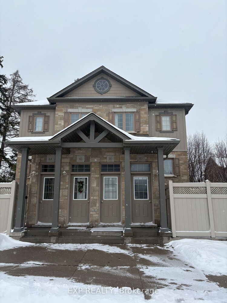 931 Glasgow St, Kitchener, Ontario, 