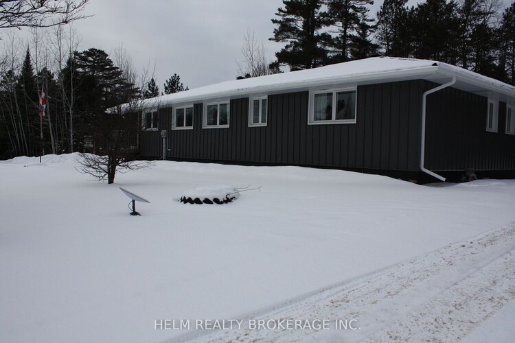 8855 Hwy 17  E, Calvin, Ontario, Calvin