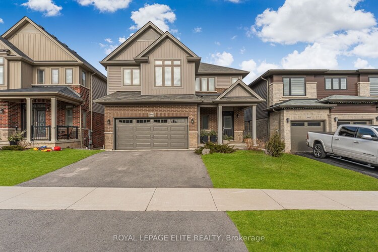 3995 Highland Park Dr, Lincoln, Ontario, 982 - Beamsville