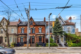 466 King St E, Toronto, Ontario