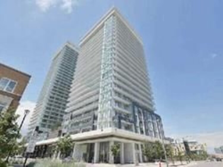 365 Prince of Wales Dr, Mississauga, Ontario, City Centre