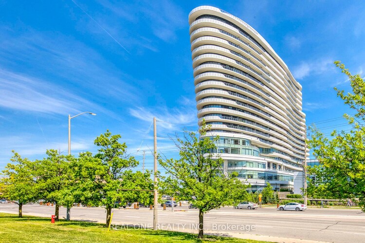 2520 Eglinton Ave W, Mississauga, Ontario, Central Erin Mills