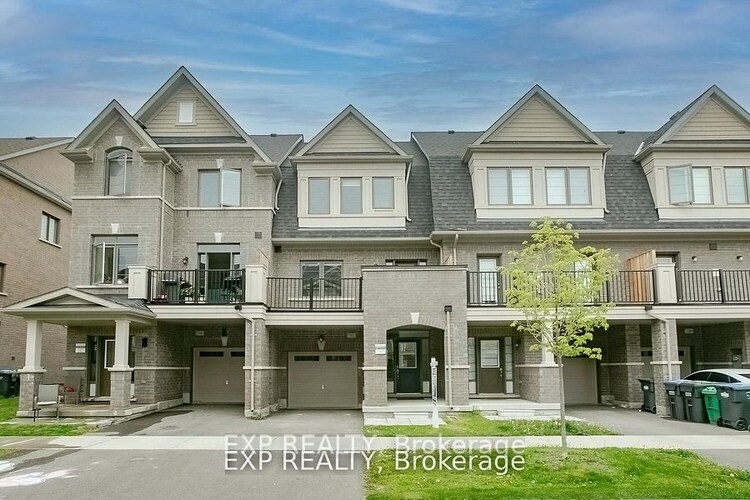 96 Fruitvale Circ, Brampton, Ontario, Northwest Brampton