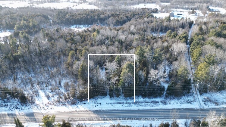 N/A County Road 46, Havelock-Belmont-Methuen, Ontario, Rural Havelock-Belmont-Methuen