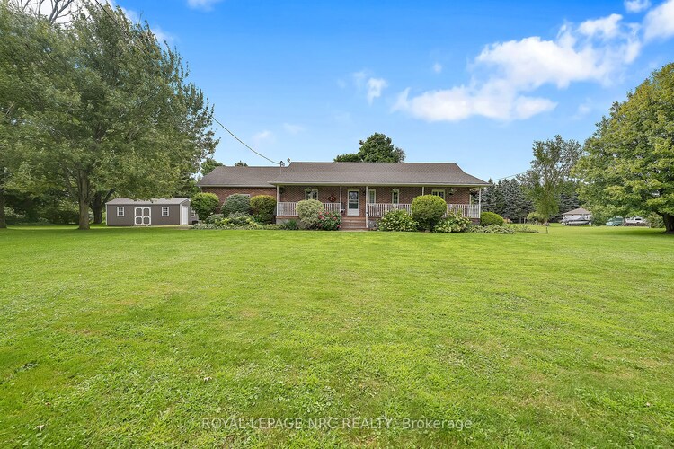 11616 ELIZABETH Cres, Wainfleet, Ontario, 