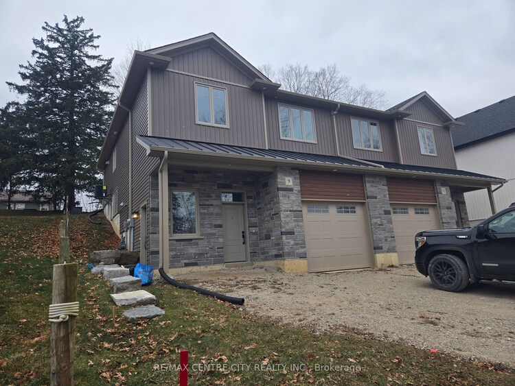 9 Oak St, Bayham, Ontario, Vienna